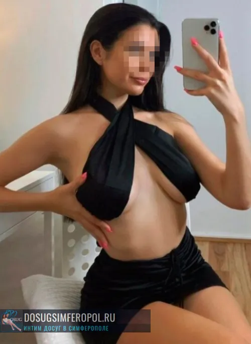 проститутка проститутка Вера Симферополь +7 (992) 073-5632