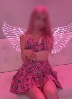  Полина, 20, 